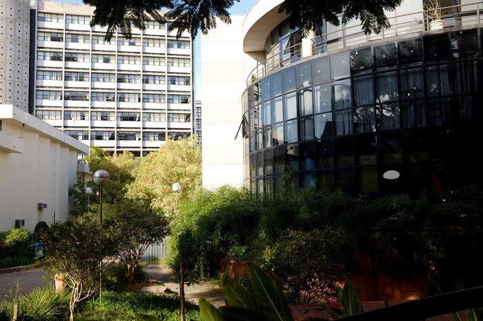 Pontificia Universidade Catolica do Rio Grande do Sul (PUCRS)