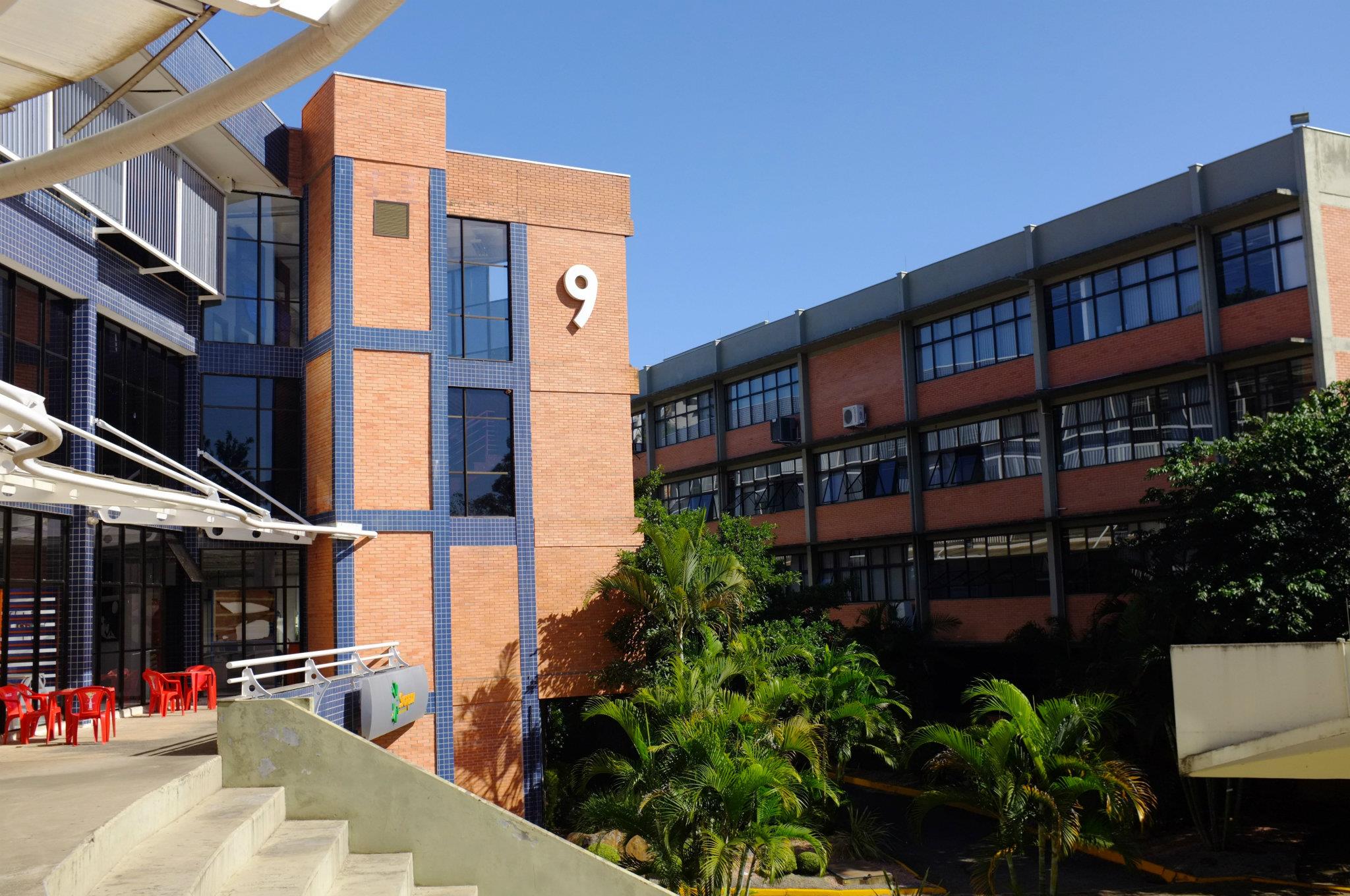 Univates University, Brazil