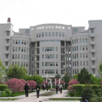 Capital Normal University - Beijing, China - partner of Concordia University of Edmonton
