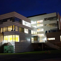Universit&eacute; Bretagne-Sud (UBS), Vannes, France