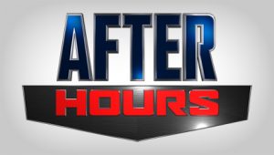after hours