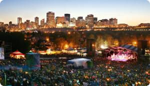 edmonton