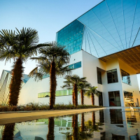 Univates University, in Lajeado, RS, south Brazil