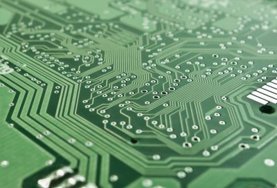 Information Technology, Cybersecurity