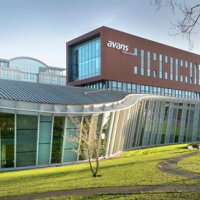Avans University, Netherlands