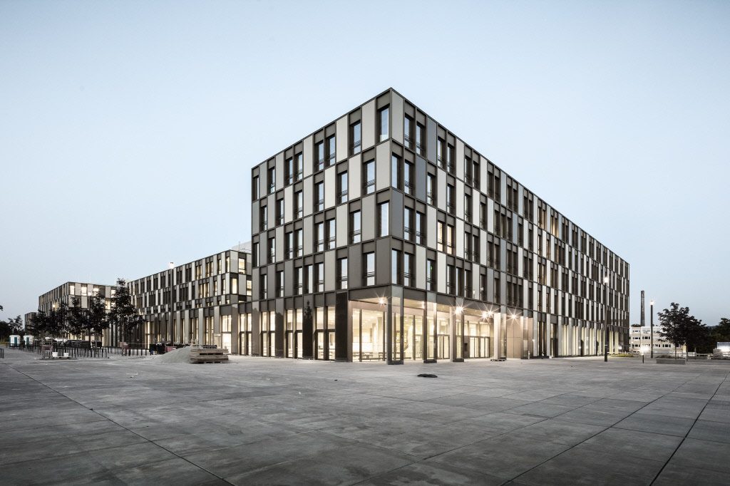 Bielefeld University of Applied Science, Germany