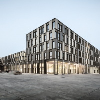 Bielefeld University of Applied Science, Bielefeld, Germany