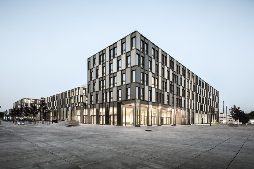 Bielefeld University of Applied Science