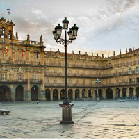 Pontifical University of Salamanca, Spain
