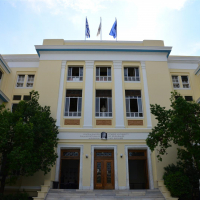 Athens University of Economics and Business