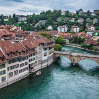 Bern University of Applied Sciences, Switzerland