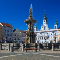 University of South Bohemia, Czech Republic