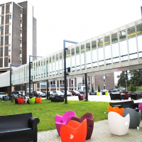 Fontys University of Applied Sciences, Netherlands