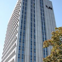 Hochschule Darmstadt (h-da), Darmstadt, Germany