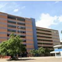 Universidade LaSalle, Brazil