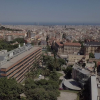 LaSalle Campus Barcelona, Spain