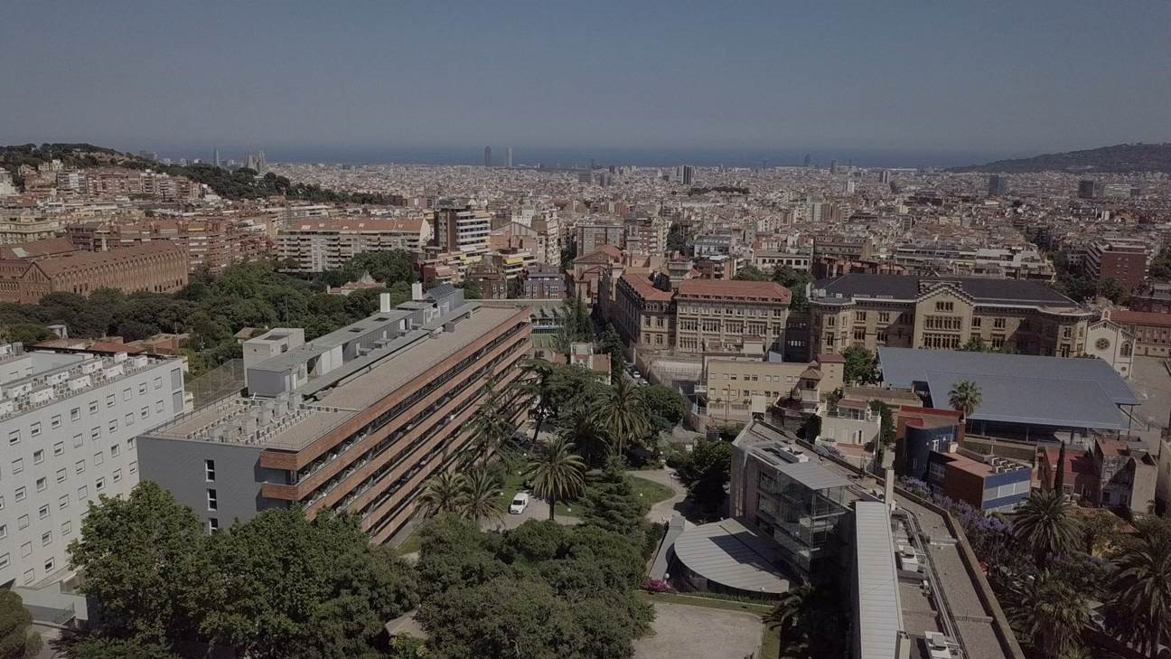 LaSalle Campus Barcelona, Spain