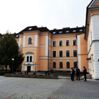 Matej Bel University, Slovakia