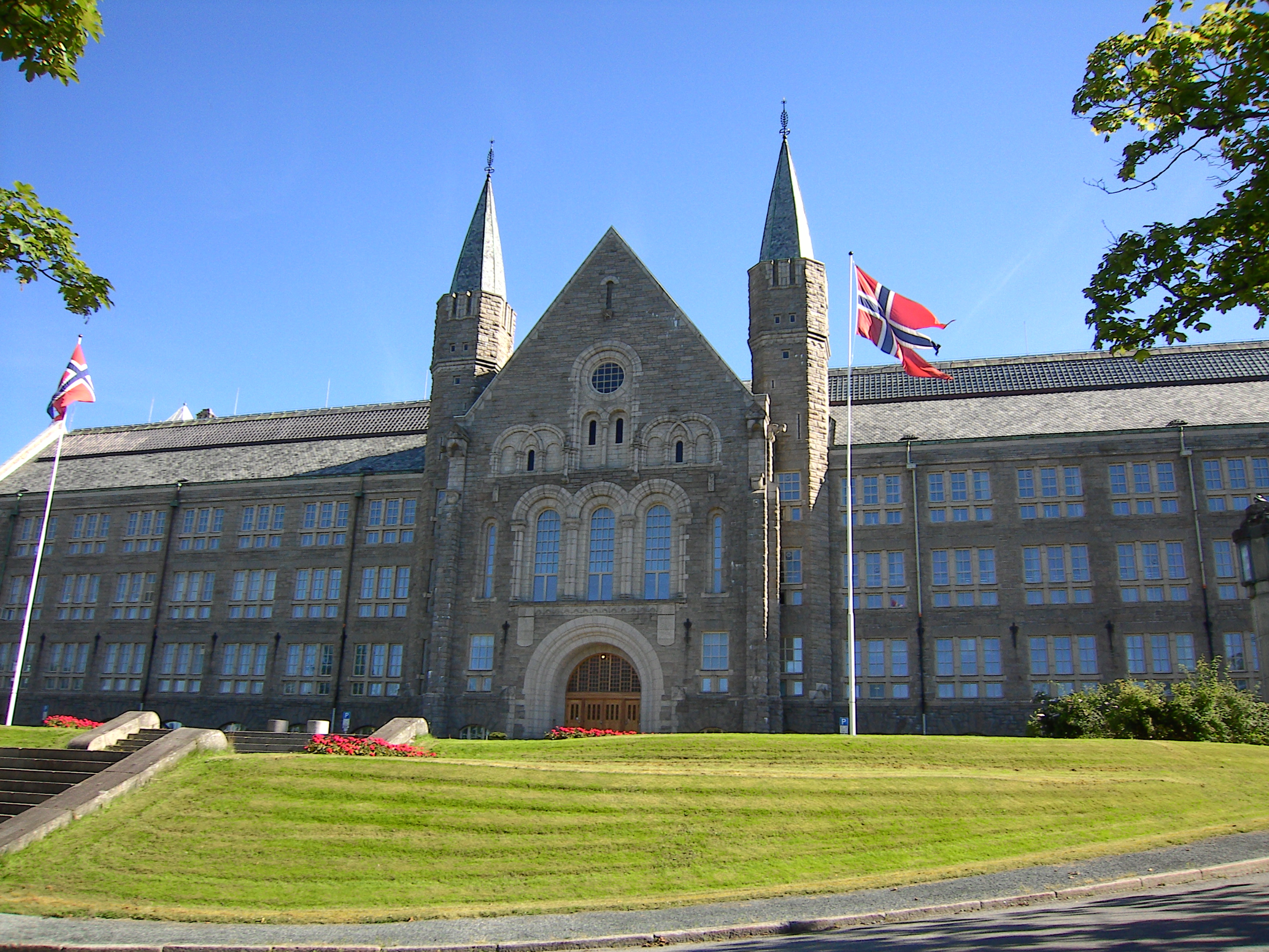 Norwegian University of Science and Technology, Norway