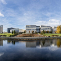 Sein&auml;joki University of Applied Sciences