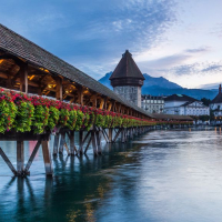 Lucerne University of Applied Sciences and Arts, Switzerland