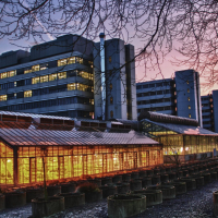 University of Bielefeld, Germany