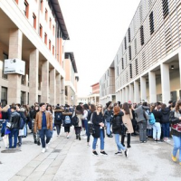 University of Florence, Italy