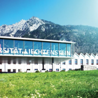 University of Liechtenstein