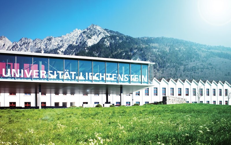 University of Liechtenstein