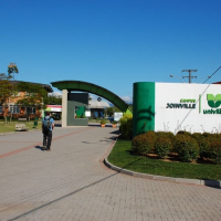 University of the Region of Joinville-UNIVILLE, Brazil