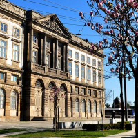 University of Porto, Portugal