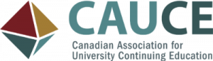 CUE is a member of CAUCE