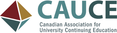 CUE is a member of CAUCE