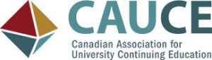 CUE is a member of CAUCE