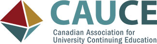 CUE is a member of CAUCE