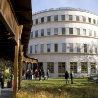 Budapest Metropolitan University, Hungary