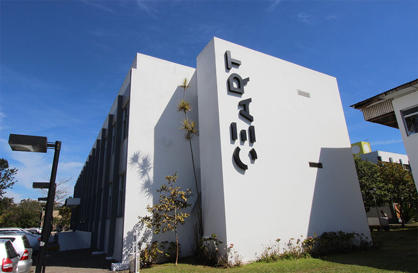 Santa Catarina State University (UDESC), Brazil