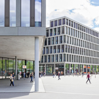 University of Applied Sciences and Arts Northwestern Switzerland, Switzerland