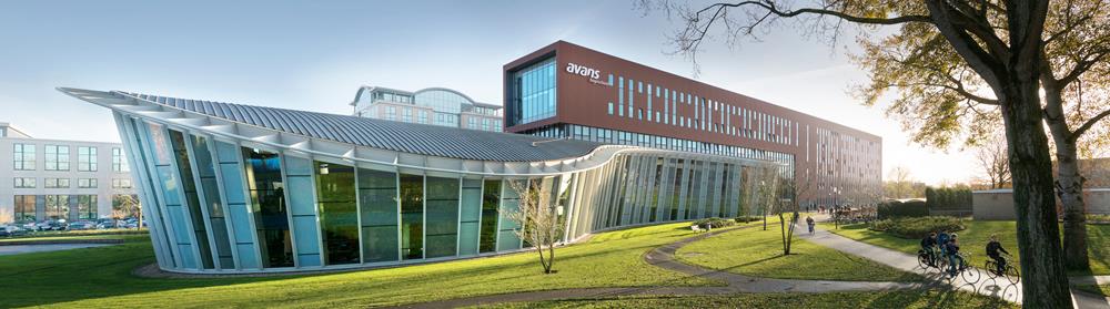 Avans University, Netherlands