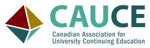 CUE is a member of CAUCE