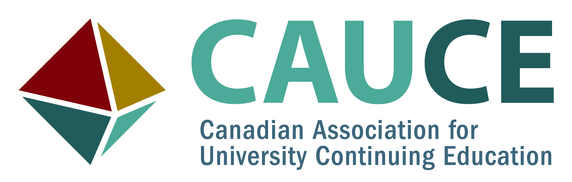 CUE is a member of CAUCE
