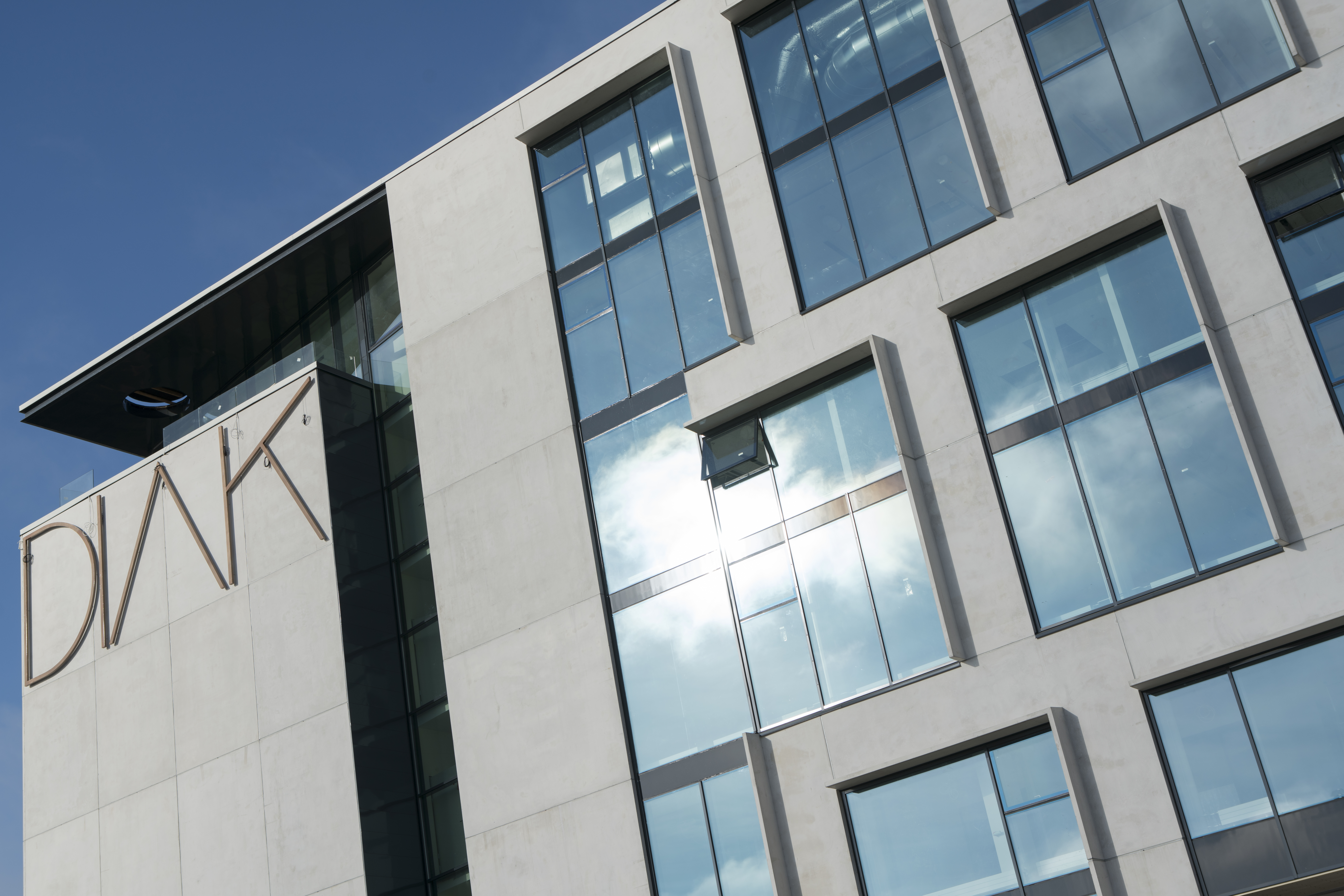 Diaconia University of Applied Sciences, Finland