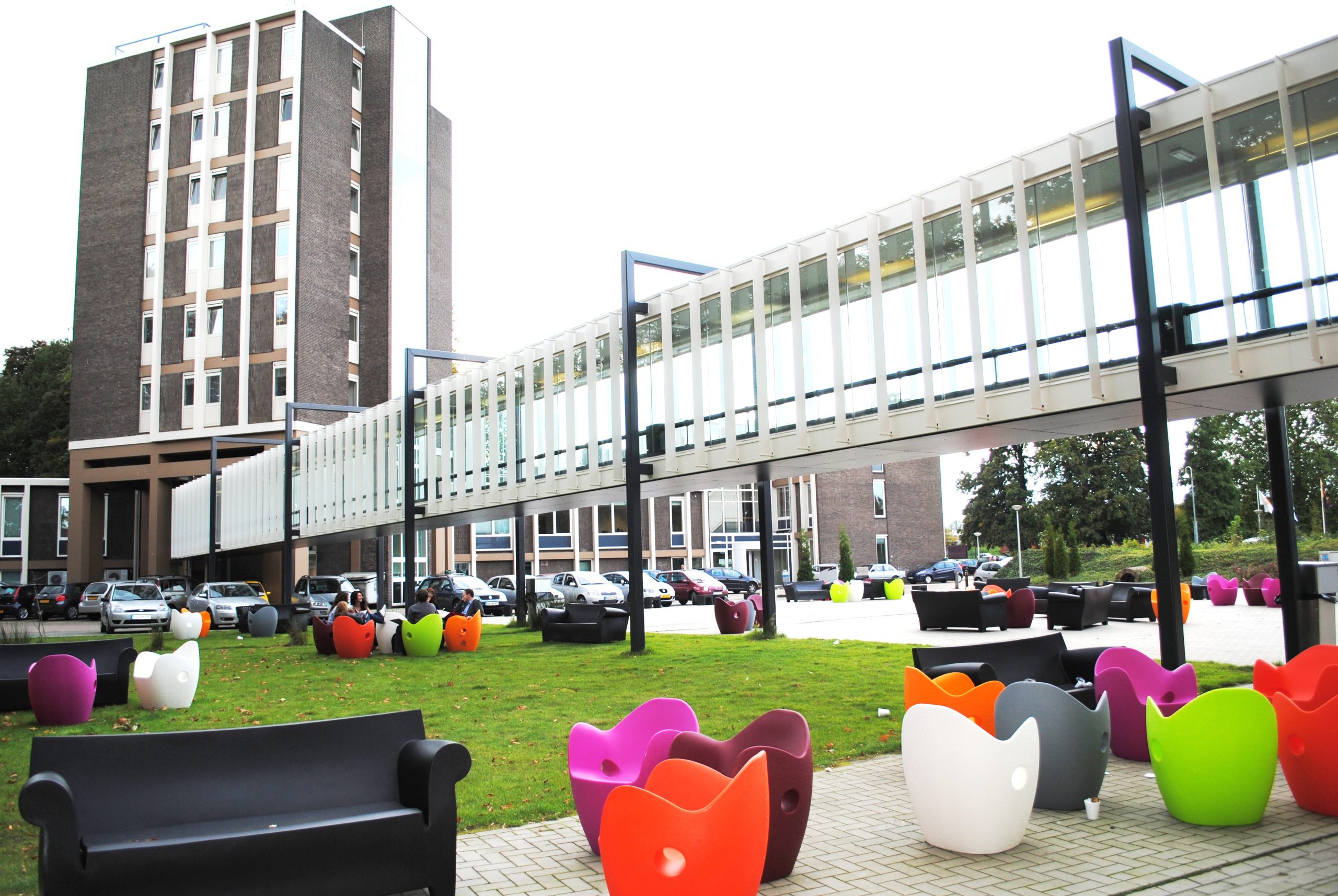 Fontys University of Applied Sciences, Netherlands