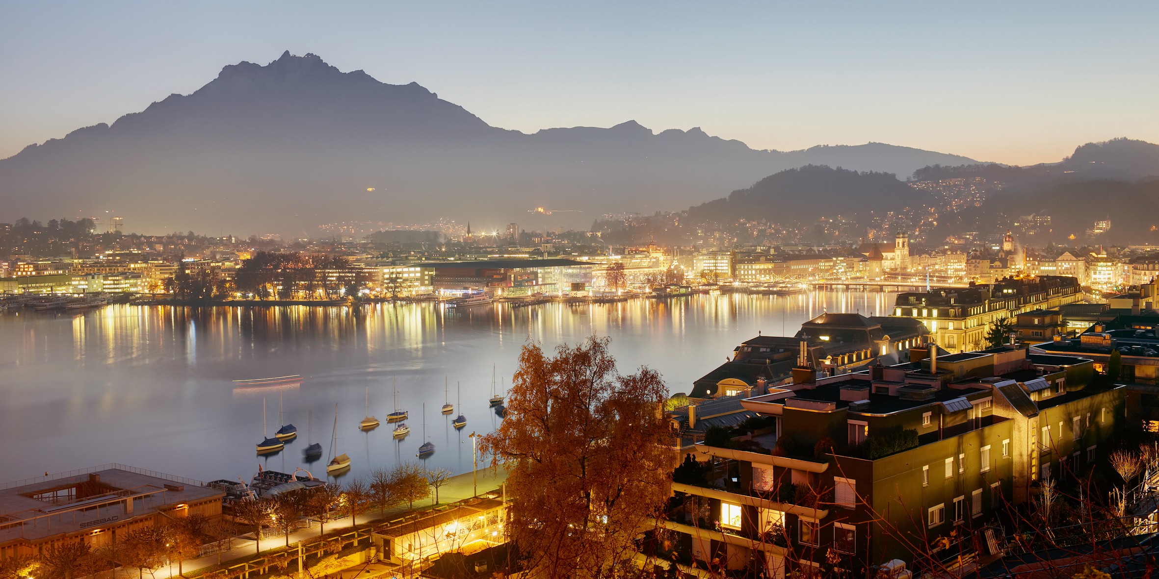Lucerne University of Applied Sciences and Arts, Switzerland