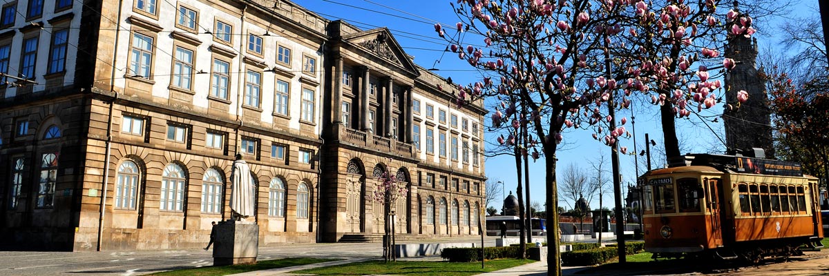University of Porto, Portugal