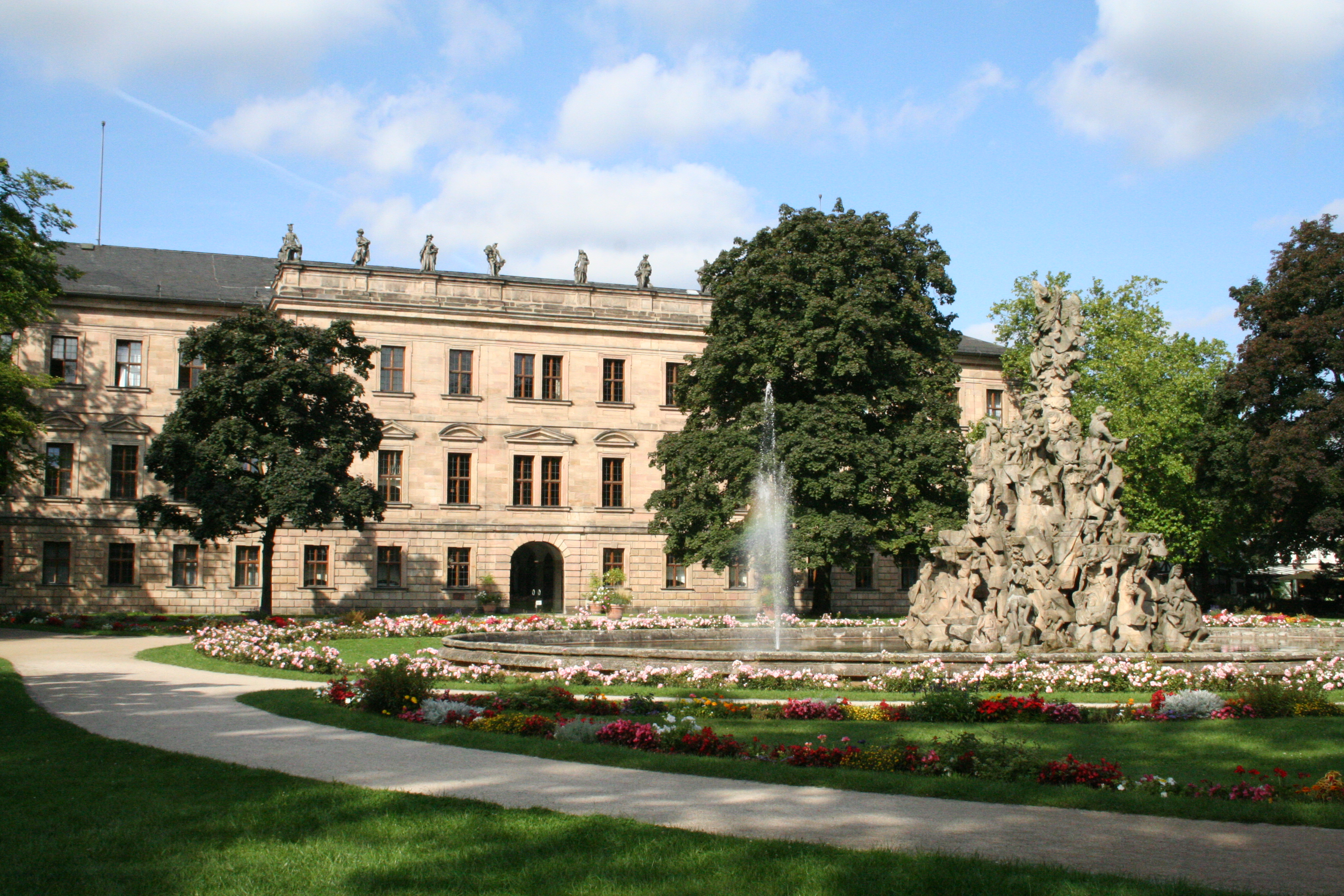 Friedrich Alexander University, Germany