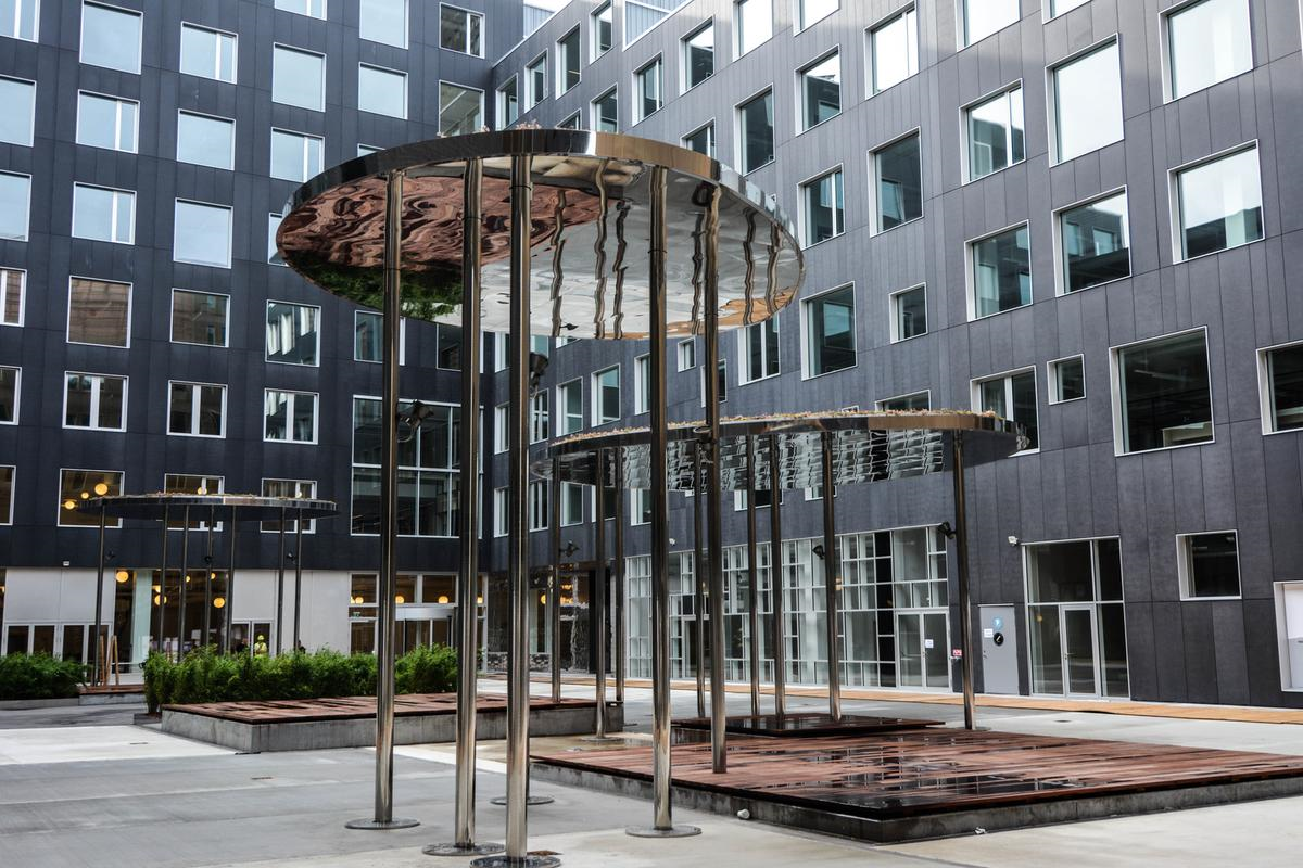 University College Copenhagen (KP), Denmark