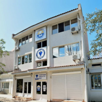 University Adriatic Bar, Montenegro, Europe