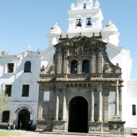 Universidad Internacional SEK Ecuador