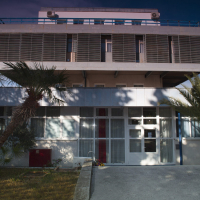 College of Inspection and Personnel Management (VSIKMP), Split, Croatia
